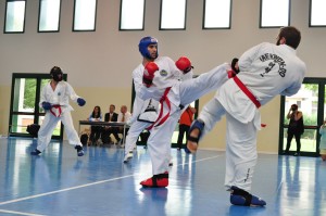 Taekwondo TKD Gaggiano 4